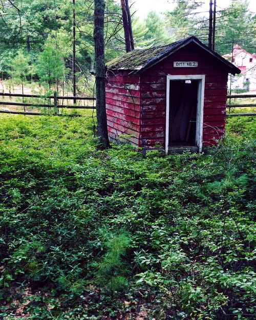 Mystery Ridge - From Jennifer On Facebook (newer photo)